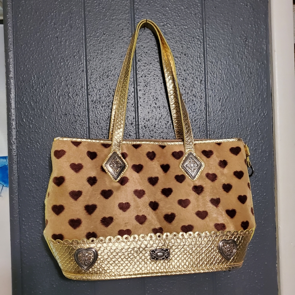 Purse handbag - Picture 2 of 6